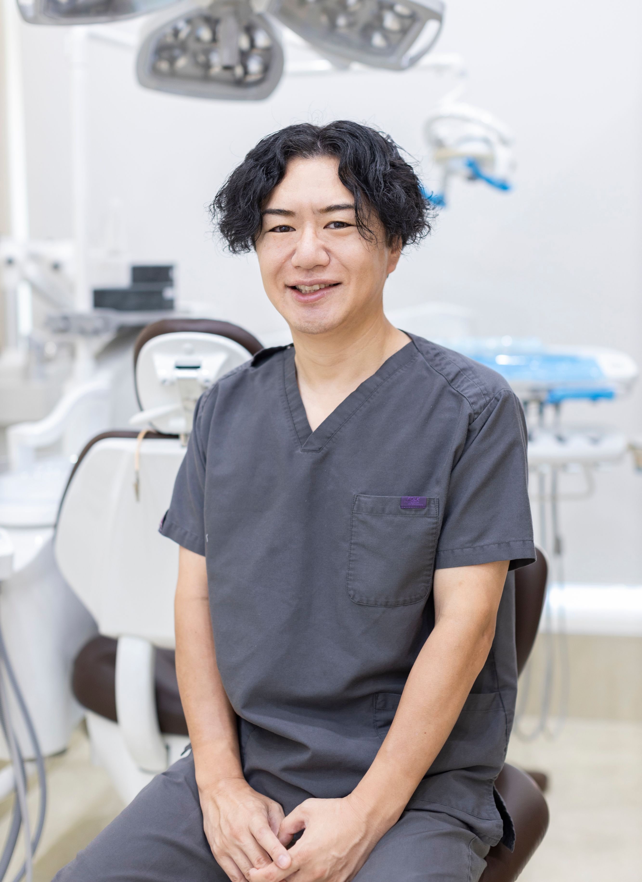 院長